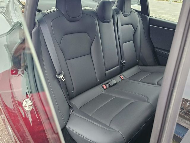 2024 Tesla Model 3 | North Little Rock, AR | EVolve Auto 2024 Tesla Model 3 | North Little Rock, AR | EVolve Auto