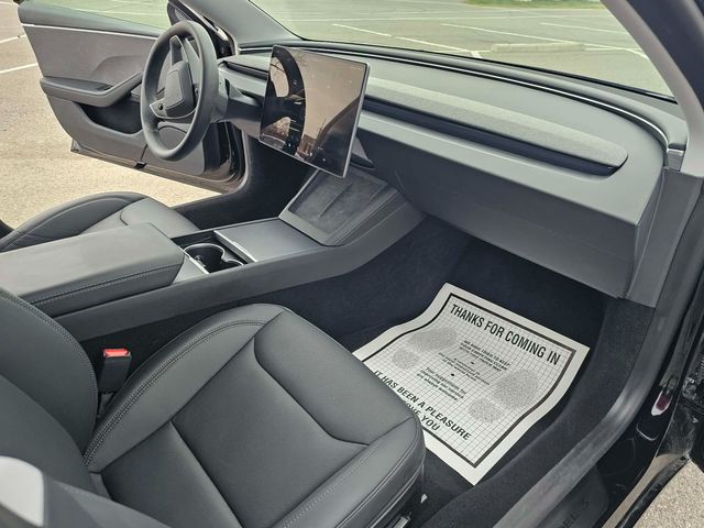 2024 Tesla Model 3 | North Little Rock, AR | EVolve Auto 2024 Tesla Model 3 | North Little Rock, AR | EVolve Auto