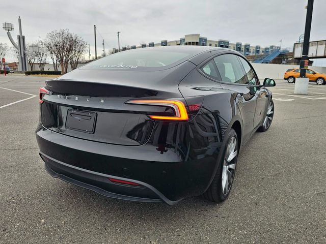 2024 Tesla Model 3  | North Little Rock, AR | EVolve Auto