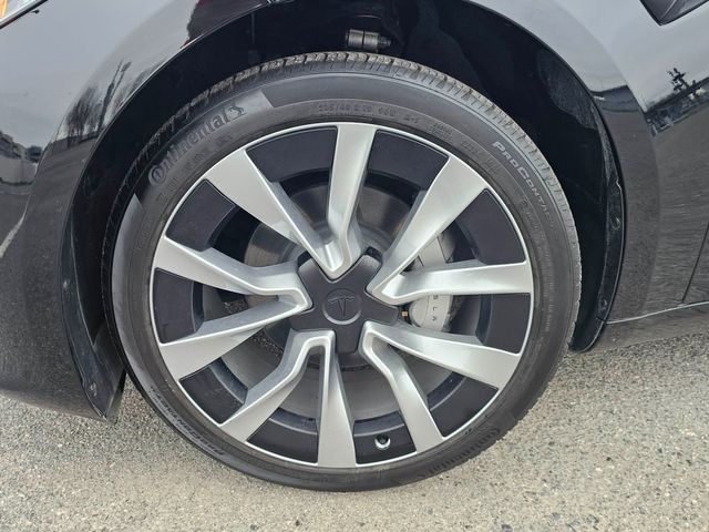 2024 Tesla Model 3  | North Little Rock, AR | EVolve Auto