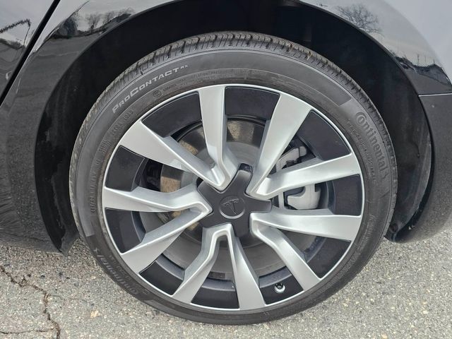 2024 Tesla Model 3  | North Little Rock, AR | EVolve Auto