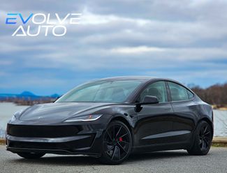 2024 Tesla Model 3 Performance | North Little Rock, AR | EVolve Auto