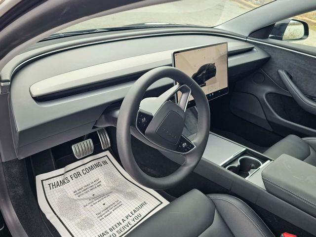 2024 Tesla Model 3 Performance | North Little Rock, AR | EVolve Auto