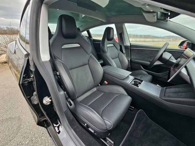 2024 Tesla Model 3 Performance | North Little Rock, AR | EVolve Auto