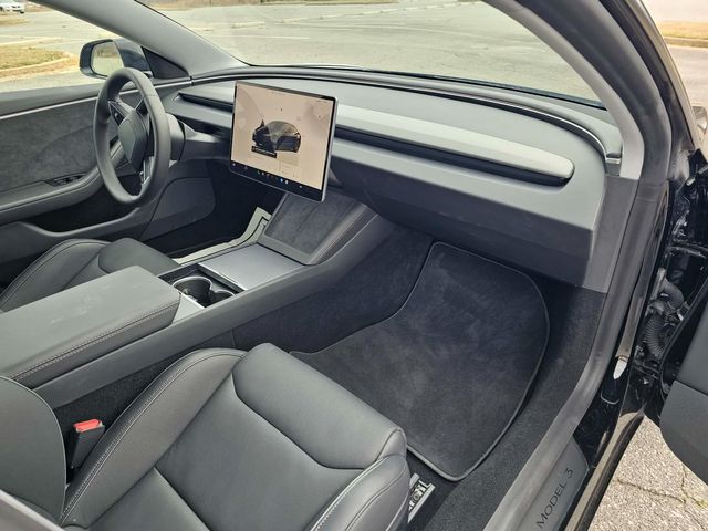 2024 Tesla Model 3 Performance | North Little Rock, AR | EVolve Auto