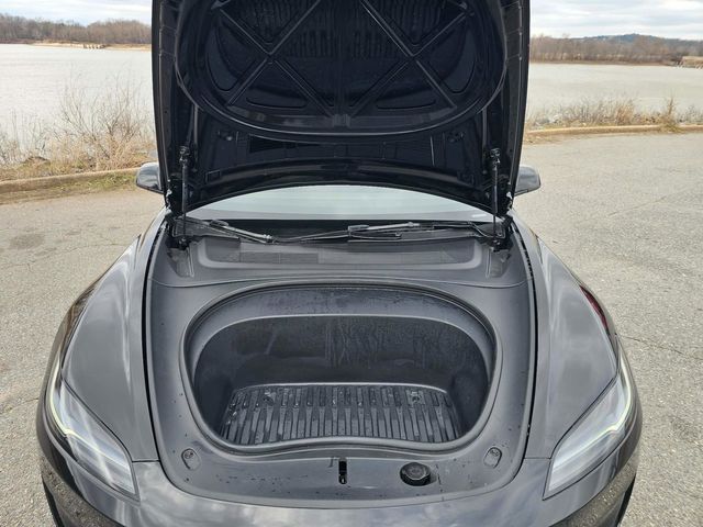 2024 Tesla Model 3 Performance | North Little Rock, AR | EVolve Auto 2024 Tesla Model 3 Performance | North Little Rock, AR | EVolve Auto