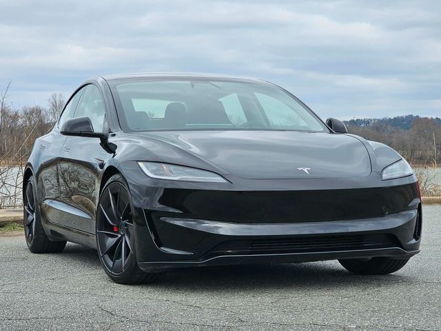 2024 Tesla Model 3 Performance | North Little Rock, AR | EVolve Auto 2024 Tesla Model 3 Performance | North Little Rock, AR | EVolve Auto