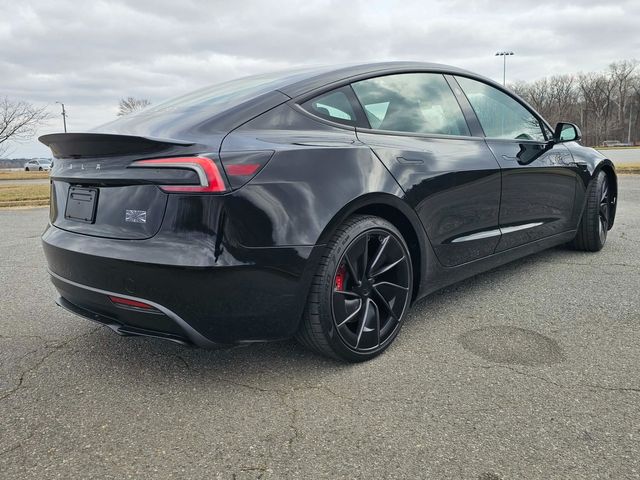 2024 Tesla Model 3 Performance | North Little Rock, AR | EVolve Auto