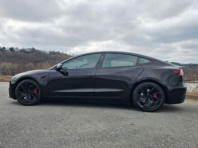 2024 Tesla Model 3 Performance | North Little Rock, AR | EVolve Auto