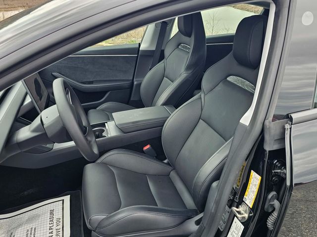 2024 Tesla Model 3 Performance | North Little Rock, AR | EVolve Auto 2024 Tesla Model 3 Performance | North Little Rock, AR | EVolve Auto