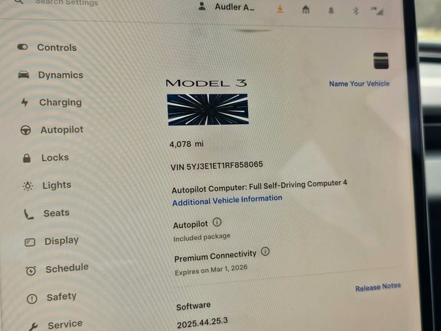 2024 Tesla Model 3 Performance | North Little Rock, AR | EVolve Auto