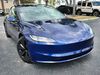 2024 Tesla Model 3 TESLA MODEL 3 CARFAX CERT 1 OWNER WARRANTY | Plant City Florida | Bayshore Automotive 2024 Tesla Model 3 TESLA MODEL 3 CARFAX CERT 1 OWNER WARRANTY | Plant City Florida | Bayshore Automotive