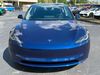 2024 Tesla Model 3 TESLA MODEL 3 CARFAX CERT 1 OWNER WARRANTY | Plant City Florida | Bayshore Automotive 