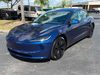 2024 Tesla Model 3 TESLA MODEL 3 CARFAX CERT 1 OWNER WARRANTY | Plant City Florida | Bayshore Automotive 2024 Tesla Model 3 TESLA MODEL 3 CARFAX CERT 1 OWNER WARRANTY | Plant City Florida | Bayshore Automotive
