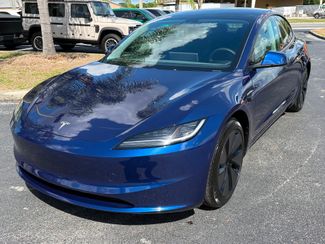 2024 Tesla Model 3 TESLA MODEL 3 CARFAX CERT 1 OWNER WARRANTY | Plant City Florida | Bayshore Automotive  in Plant City, Florida 33563