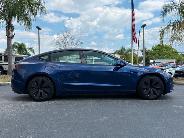 2024 Tesla Model 3 TESLA MODEL 3 CARFAX CERT 1 OWNER WARRANTY | Plant City, FL | psv5 DEMO - Bayshore Automotive 2024 Tesla Model 3 TESLA MODEL 3 CARFAX CERT 1 OWNER WARRANTY | Plant City, FL | psv5 DEMO - Bayshore Automotive
