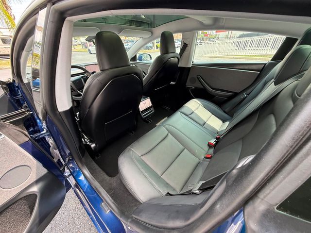 2024 Tesla Model 3 TESLA MODEL 3 CARFAX CERT 1 OWNER WARRANTY | Plant City, FL | psv5 DEMO - Bayshore Automotive