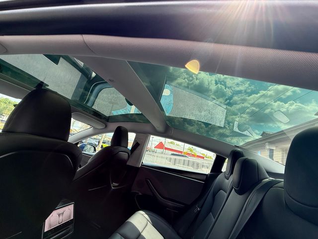 2024 Tesla Model 3 TESLA MODEL 3 CARFAX CERT 1 OWNER WARRANTY | Plant City, FL | psv5 DEMO - Bayshore Automotive