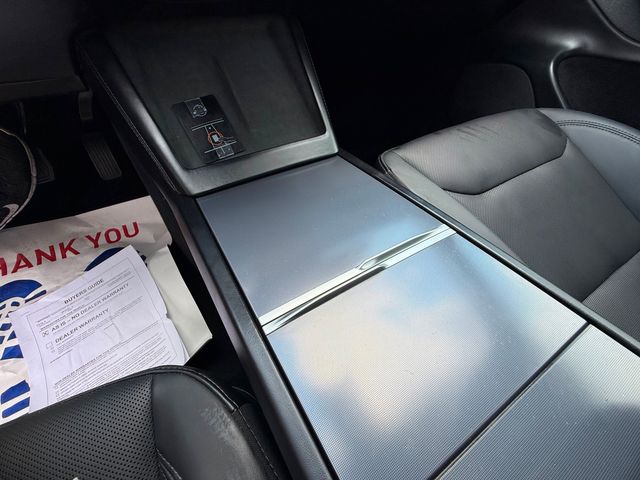 2024 Tesla Model 3 TESLA MODEL 3 CARFAX CERT 1 OWNER WARRANTY | Plant City, FL | psv5 DEMO - Bayshore Automotive