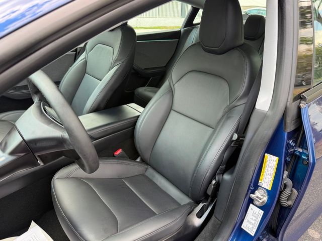 2024 Tesla Model 3 TESLA MODEL 3 CARFAX CERT 1 OWNER WARRANTY | Plant City, FL | psv5 DEMO - Bayshore Automotive