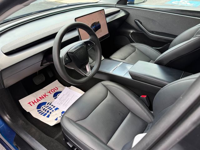 2024 Tesla Model 3 TESLA MODEL 3 CARFAX CERT 1 OWNER WARRANTY | Plant City, FL | psv5 DEMO - Bayshore Automotive 2024 Tesla Model 3 TESLA MODEL 3 CARFAX CERT 1 OWNER WARRANTY | Plant City, FL | psv5 DEMO - Bayshore Automotive