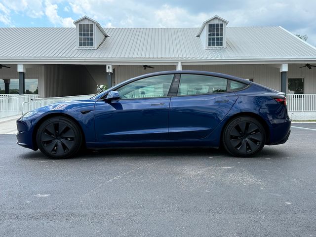 2024 Tesla Model 3 TESLA MODEL 3 CARFAX CERT 1 OWNER WARRANTY | Plant City, FL | psv5 DEMO - Bayshore Automotive 2024 Tesla Model 3 TESLA MODEL 3 CARFAX CERT 1 OWNER WARRANTY | Plant City, FL | psv5 DEMO - Bayshore Automotive