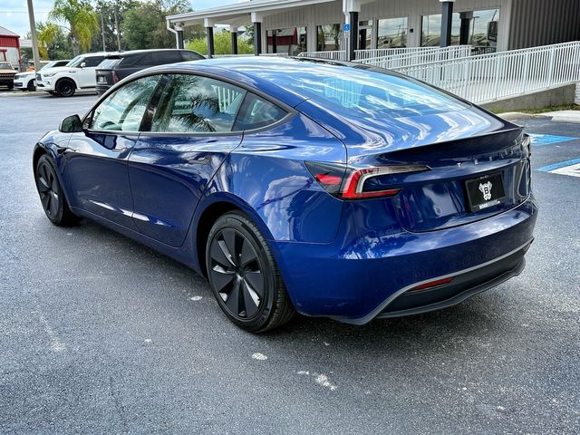 2024 Tesla Model 3 TESLA MODEL 3 CARFAX CERT 1 OWNER WARRANTY | Plant City, FL | psv5 DEMO - Bayshore Automotive 2024 Tesla Model 3 TESLA MODEL 3 CARFAX CERT 1 OWNER WARRANTY | Plant City, FL | psv5 DEMO - Bayshore Automotive
