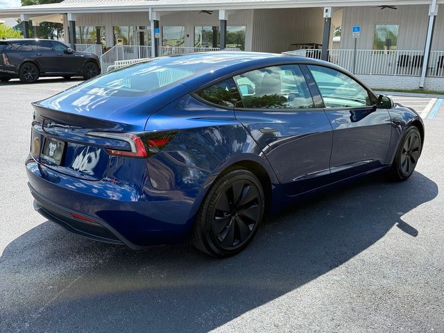 2024 Tesla Model 3 TESLA MODEL 3 CARFAX CERT 1 OWNER WARRANTY | Plant City, FL | psv5 DEMO - Bayshore Automotive