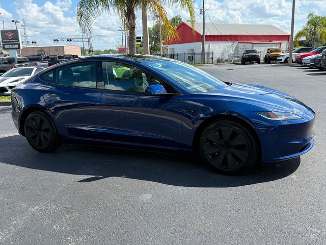 2024 Tesla Model 3 TESLA MODEL 3 CARFAX CERT 1 OWNER WARRANTY | Plant City, FL | psv5 DEMO - Bayshore Automotive 2024 Tesla Model 3 TESLA MODEL 3 CARFAX CERT 1 OWNER WARRANTY | Plant City, FL | psv5 DEMO - Bayshore Automotive