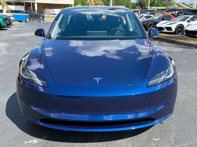 2024 Tesla Model 3 TESLA MODEL 3 CARFAX CERT 1 OWNER WARRANTY | Plant City, FL | psv5 DEMO - Bayshore Automotive 2024 Tesla Model 3 TESLA MODEL 3 CARFAX CERT 1 OWNER WARRANTY | Plant City, FL | psv5 DEMO - Bayshore Automotive