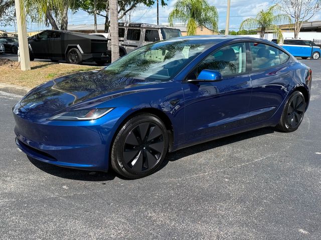 2024 Tesla Model 3 TESLA MODEL 3 CARFAX CERT 1 OWNER WARRANTY | Plant City, FL | psv5 DEMO - Bayshore Automotive 2024 Tesla Model 3 TESLA MODEL 3 CARFAX CERT 1 OWNER WARRANTY | Plant City, FL | psv5 DEMO - Bayshore Automotive