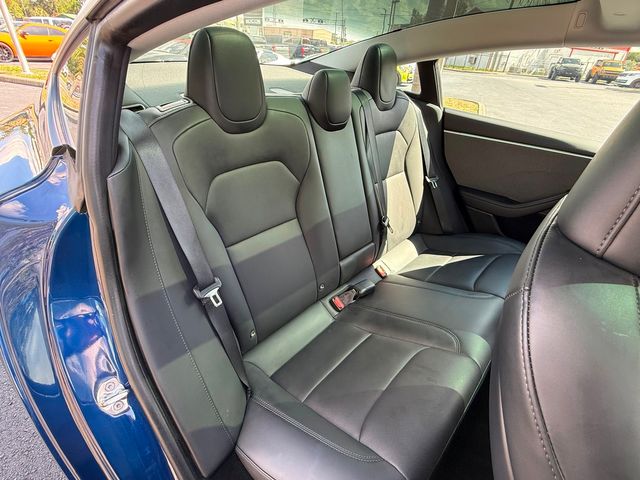 2024 Tesla Model 3 TESLA MODEL 3 CARFAX CERT 1 OWNER WARRANTY | Plant City, FL | psv5 DEMO - Bayshore Automotive