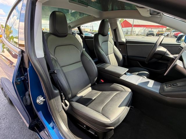 2024 Tesla Model 3 TESLA MODEL 3 CARFAX CERT 1 OWNER WARRANTY | Plant City, FL | psv5 DEMO - Bayshore Automotive 2024 Tesla Model 3 TESLA MODEL 3 CARFAX CERT 1 OWNER WARRANTY | Plant City, FL | psv5 DEMO - Bayshore Automotive