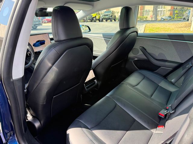 2024 Tesla Model 3 TESLA MODEL 3 CARFAX CERT 1 OWNER WARRANTY | Plant City, FL | psv5 DEMO - Bayshore Automotive 2024 Tesla Model 3 TESLA MODEL 3 CARFAX CERT 1 OWNER WARRANTY | Plant City, FL | psv5 DEMO - Bayshore Automotive