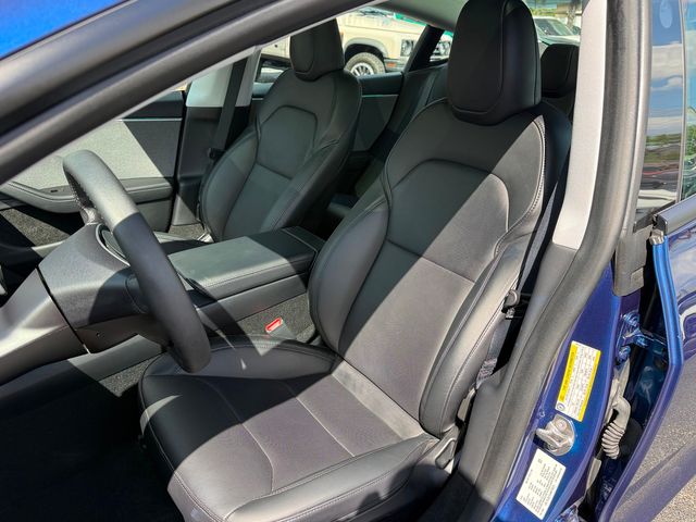 2024 Tesla Model 3 TESLA MODEL 3 CARFAX CERT 1 OWNER WARRANTY | Plant City, FL | psv5 DEMO - Bayshore Automotive