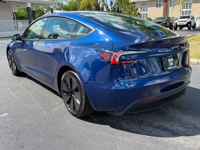 2024 Tesla Model 3 TESLA MODEL 3 CARFAX CERT 1 OWNER WARRANTY | Plant City, FL | psv5 DEMO - Bayshore Automotive 2024 Tesla Model 3 TESLA MODEL 3 CARFAX CERT 1 OWNER WARRANTY | Plant City, FL | psv5 DEMO - Bayshore Automotive