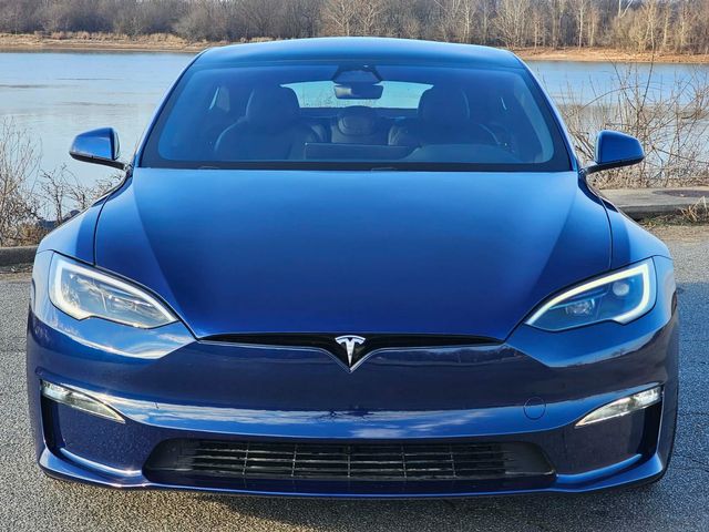 2024 Tesla Model S Long Range | North Little Rock, AR | EVolve Auto 2024 Tesla Model S Long Range | North Little Rock, AR | EVolve Auto