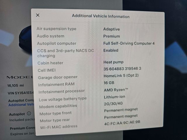 2024 Tesla Model S Long Range | North Little Rock, AR | EVolve Auto 2024 Tesla Model S Long Range | North Little Rock, AR | EVolve Auto