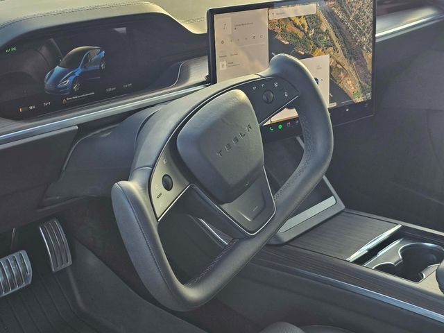 2024 Tesla Model S Long Range | North Little Rock, AR | EVolve Auto 2024 Tesla Model S Long Range | North Little Rock, AR | EVolve Auto