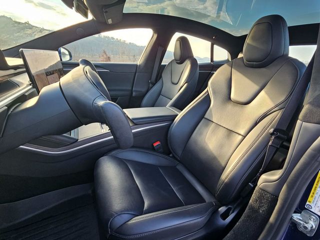 2024 Tesla Model S Long Range | North Little Rock, AR | EVolve Auto 2024 Tesla Model S Long Range | North Little Rock, AR | EVolve Auto