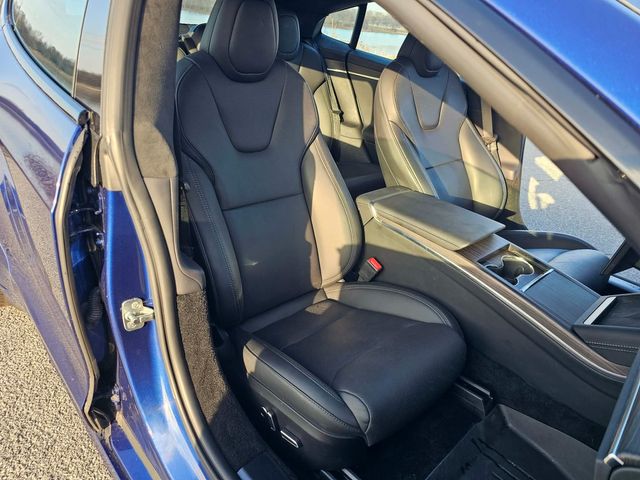 2024 Tesla Model S Long Range | North Little Rock, AR | EVolve Auto 2024 Tesla Model S Long Range | North Little Rock, AR | EVolve Auto