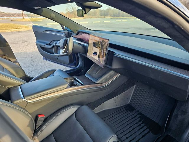 2024 Tesla Model S Long Range | North Little Rock, AR | EVolve Auto 2024 Tesla Model S Long Range | North Little Rock, AR | EVolve Auto