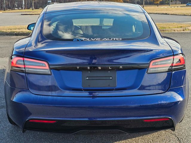 2024 Tesla Model S Long Range | North Little Rock, AR | EVolve Auto 2024 Tesla Model S Long Range | North Little Rock, AR | EVolve Auto