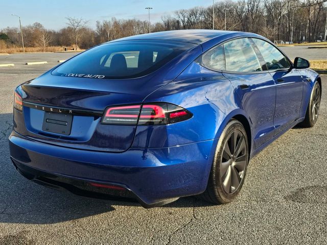 2024 Tesla Model S Long Range | North Little Rock, AR | EVolve Auto 2024 Tesla Model S Long Range | North Little Rock, AR | EVolve Auto