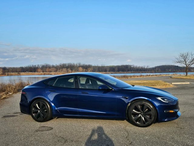 2024 Tesla Model S Long Range | North Little Rock, AR | EVolve Auto 2024 Tesla Model S Long Range | North Little Rock, AR | EVolve Auto
