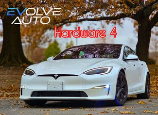 2024 Tesla Model S Long Range | North Little Rock, AR | EVolve Auto in North Little Rock, AR 72114