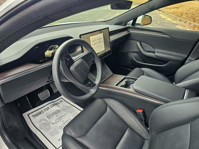 2024 Tesla Model S Long Range | North Little Rock, AR | EVolve Auto 2024 Tesla Model S Long Range | North Little Rock, AR | EVolve Auto