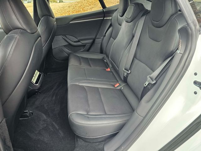 2024 Tesla Model S Long Range | North Little Rock, AR | EVolve Auto 2024 Tesla Model S Long Range | North Little Rock, AR | EVolve Auto