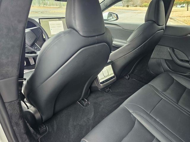 2024 Tesla Model S Long Range | North Little Rock, AR | EVolve Auto 2024 Tesla Model S Long Range | North Little Rock, AR | EVolve Auto