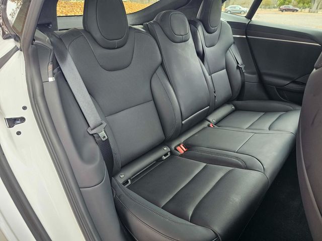 2024 Tesla Model S Long Range | North Little Rock, AR | EVolve Auto 2024 Tesla Model S Long Range | North Little Rock, AR | EVolve Auto